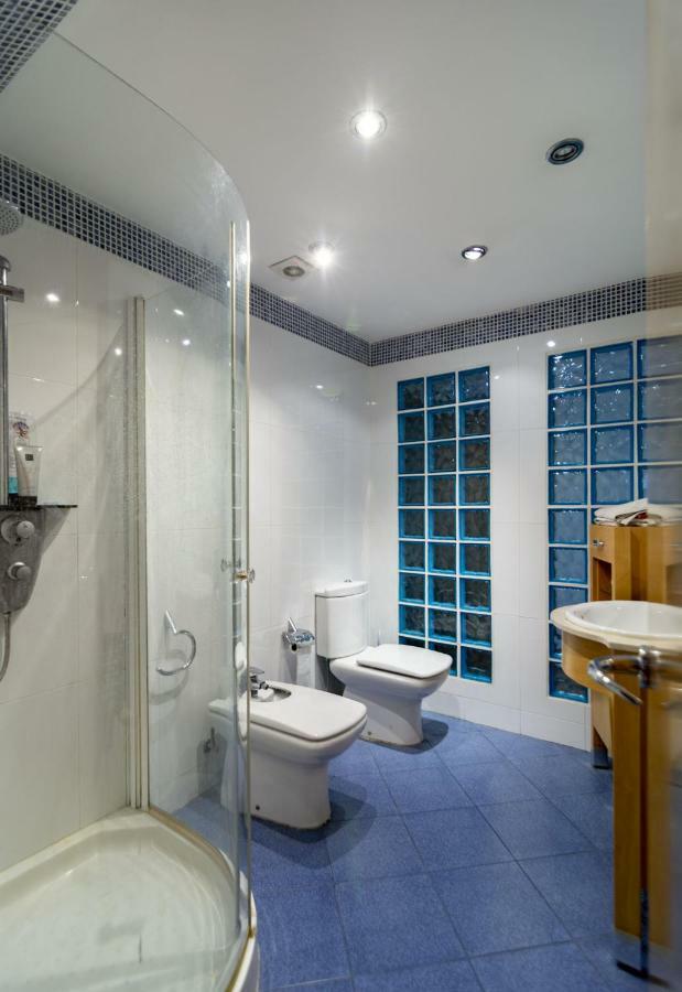 Villa Casakhan, Beautiful Luxury Villa, Marbella Zewnętrze zdjęcie