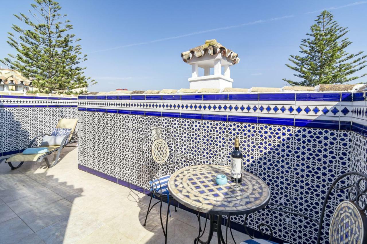 Villa Casakhan, Beautiful Luxury Villa, Marbella Zewnętrze zdjęcie