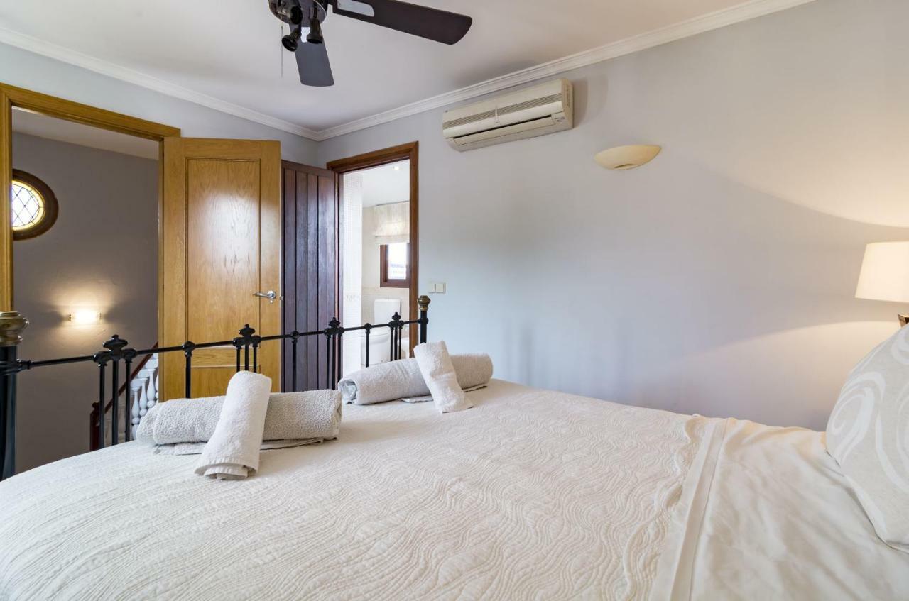Villa Casakhan, Beautiful Luxury Villa, Marbella Zewnętrze zdjęcie