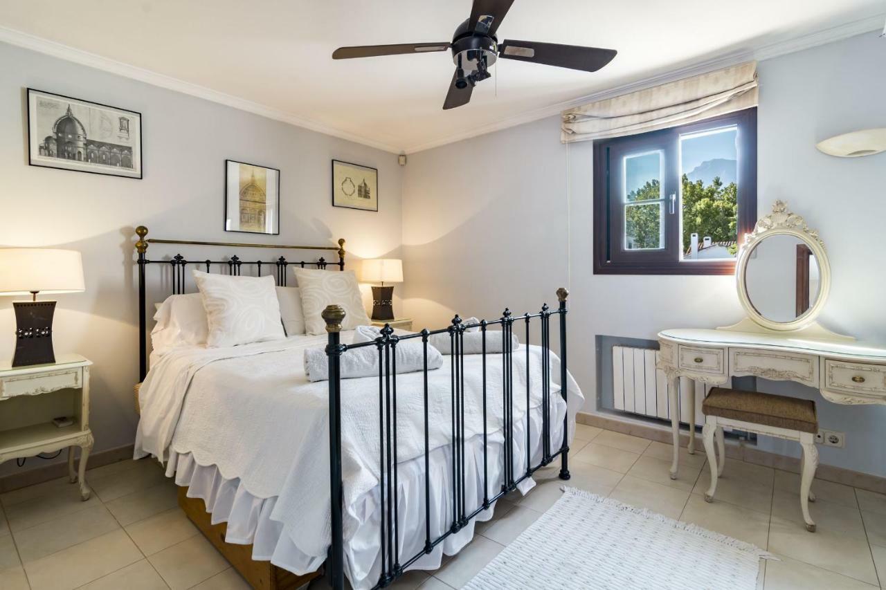 Villa Casakhan, Beautiful Luxury Villa, Marbella Zewnętrze zdjęcie