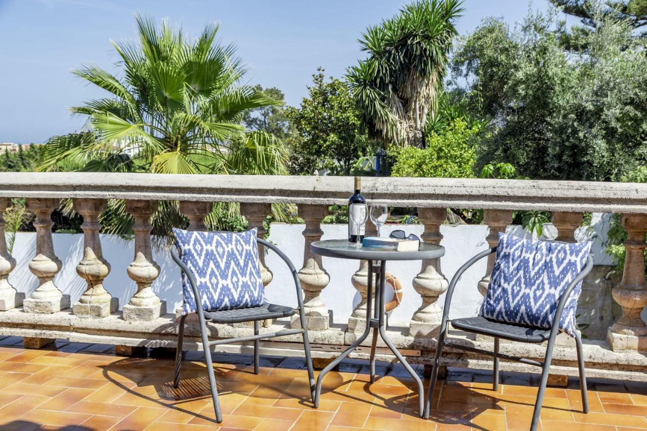 Villa Casakhan, Beautiful Luxury Villa, Marbella Zewnętrze zdjęcie