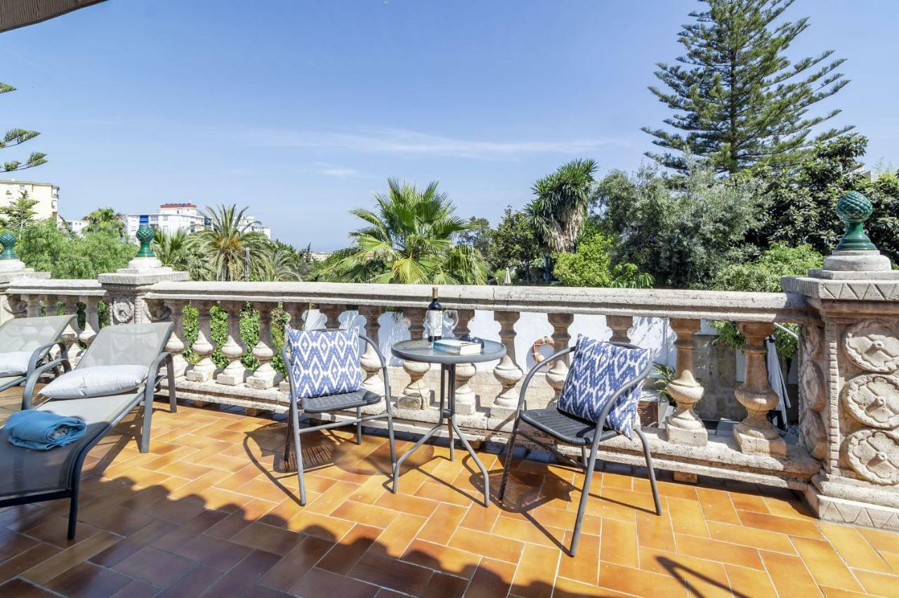 Villa Casakhan, Beautiful Luxury Villa, Marbella Zewnętrze zdjęcie