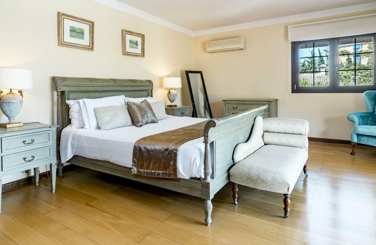 Villa Casakhan, Beautiful Luxury Villa, Marbella Zewnętrze zdjęcie