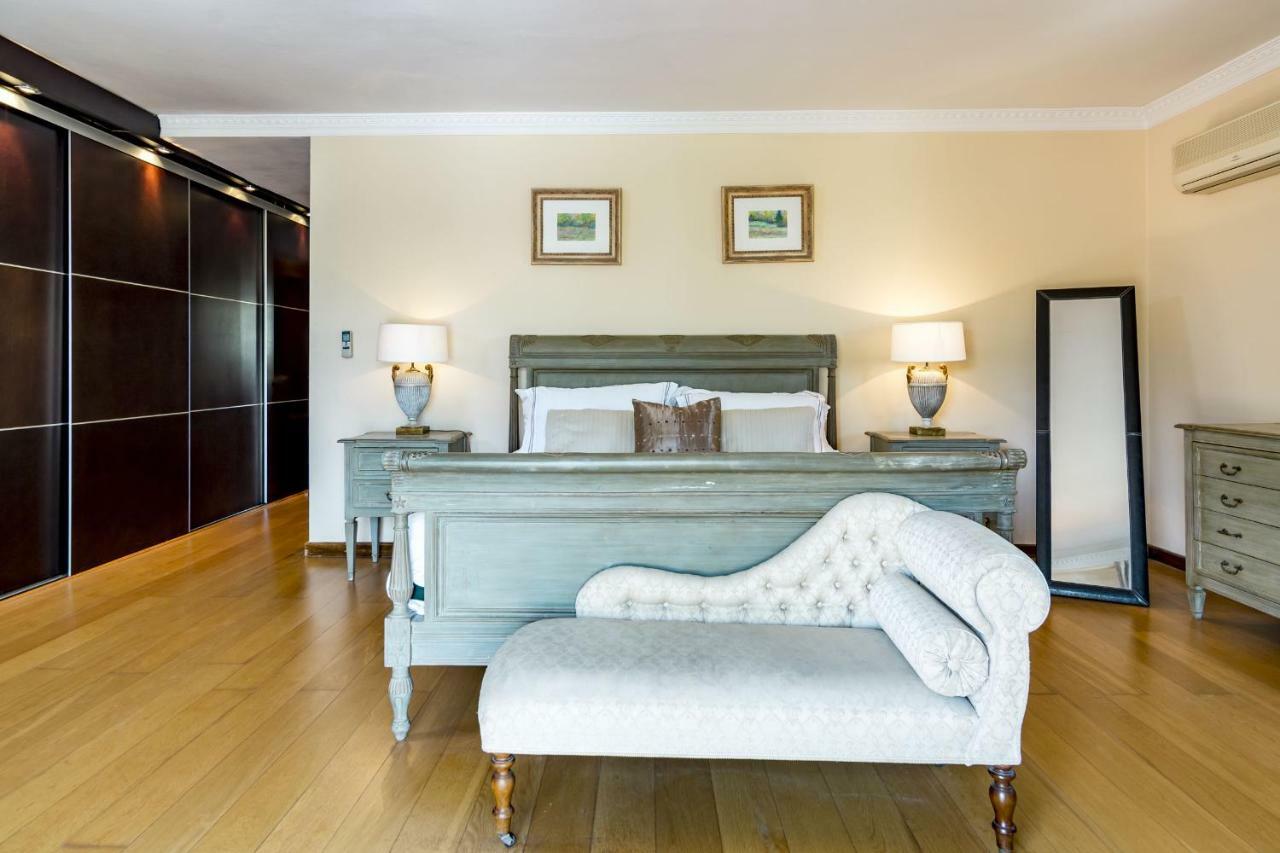 Villa Casakhan, Beautiful Luxury Villa, Marbella Zewnętrze zdjęcie
