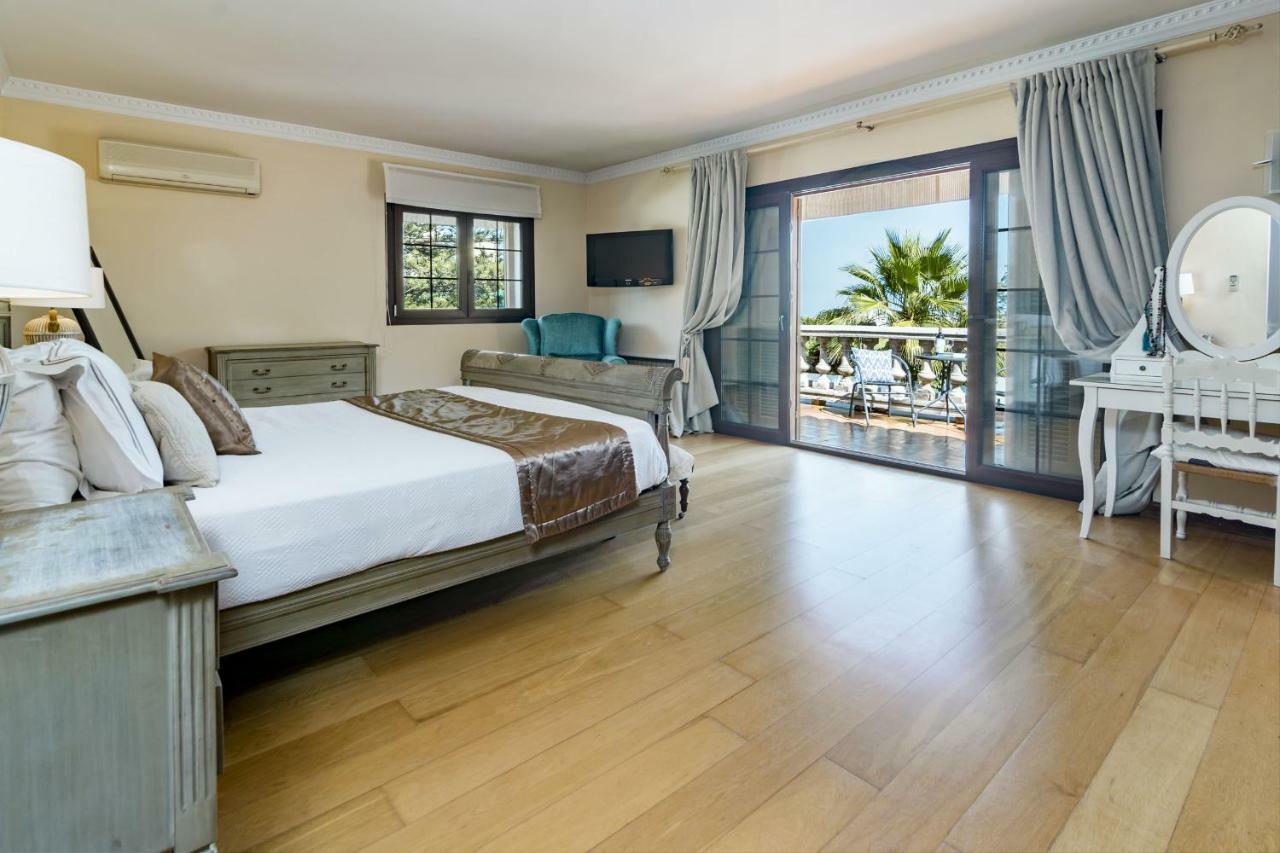 Villa Casakhan, Beautiful Luxury Villa, Marbella Zewnętrze zdjęcie