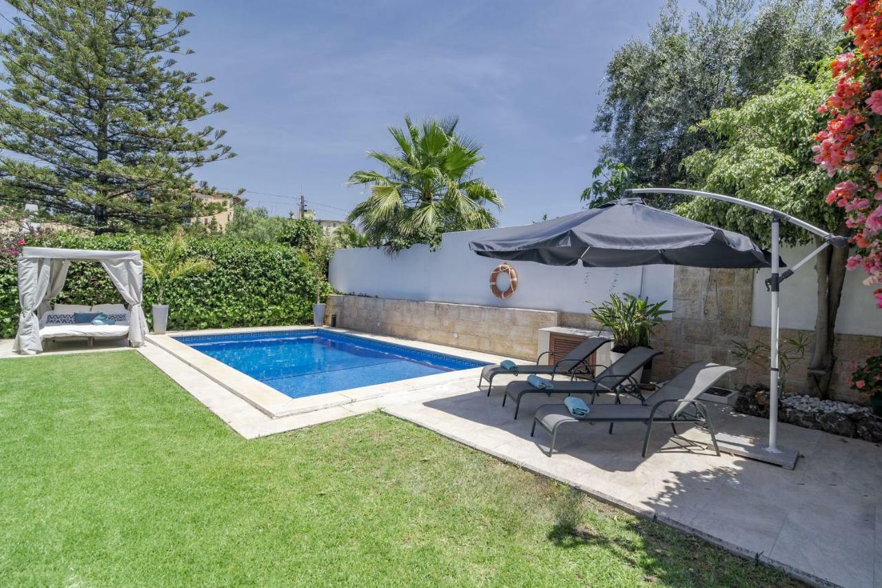 Villa Casakhan, Beautiful Luxury Villa, Marbella Zewnętrze zdjęcie