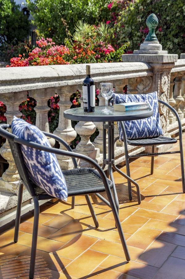 Villa Casakhan, Beautiful Luxury Villa, Marbella Zewnętrze zdjęcie