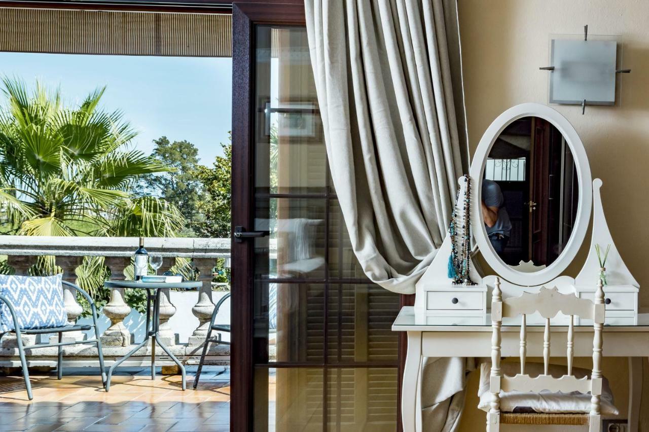 Villa Casakhan, Beautiful Luxury Villa, Marbella Zewnętrze zdjęcie